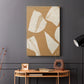 Piecemeal I - Canvas Art Print