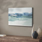 Ultramarine Vista I - Canvas Art Print