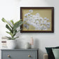 Baby's Breath Study III Premium Framed Canvas- Ready to Hang