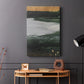 Embellished Coastal Plain II - Canvas Art Print