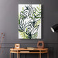Tropical Sketchbook IV - Canvas Art Print