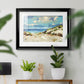 Dunes I Premium Framed Print - Ready to Hang