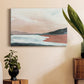 Paynes Coast II Premium Gallery Wrapped Canvas - Ready to Hang