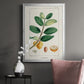 Turpin Tropical Botanicals V - Modern Framed Canvas Print