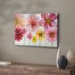 Pop Of Spring - Canvas Art Print