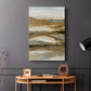 Let's Go Over There - Canvas Art Print