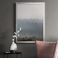 Morning Glow I - Modern Framed Canvas Print