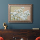 Baby's Breath Study II Premium Framed Canvas- Ready to Hang