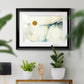 Continuum Premium Framed Print - Ready to Hang