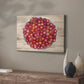 Bowls of Fruit IV - Canvas Art Print