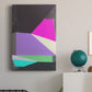 Chop III Premium Gallery Wrapped Canvas - Ready to Hang