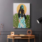 Her Faith - Canvas Art Print