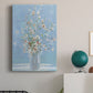 Cherry Blossom Arrangement - Canvas Art Print