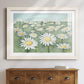 Field of Flowers - Barnwood Framed Art Print