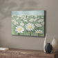 Field of Flowers - Canvas Art Print