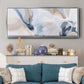 Fresh Air II - Floater Framed Canvas Print