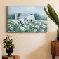 Dream Fields Premium Gallery Wrapped Canvas - Ready to Hang