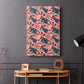 Sweet Hearts Collection E - Canvas Art Print