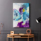 Dreaming I - Canvas Art Print