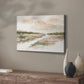 Moody Sunset - Canvas Art Print