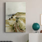 North Sea Coast II - Canvas Art Print