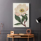 Pink Floral Mix VII - Canvas Art Print