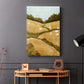 Scattered Sheep I - Canvas Art Print