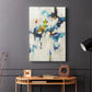 Find & Seek - Canvas Art Print