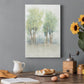 Spontaneous Landscape II Premium Gallery Wrapped Canvas - Ready to Hang