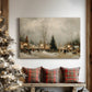 Honeyed Morning at Twilight - Canvas Art Print