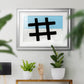 Hashtag Premium Framed Print - Ready to Hang