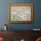 Baby's Breath Study II Premium Framed Canvas- Ready to Hang