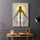 Her Peace - Canvas Art Print