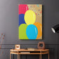 Celebrate - Canvas Art Print