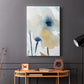 Blooming Wash I - Canvas Art Print