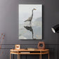 Heron - Canvas Art Print