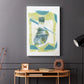 Jubilee Jugs VI - Canvas Art Print