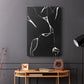 Night Bloom II - Canvas Art Print