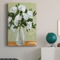 Vased Viburnum II Premium Gallery Wrapped Canvas - Ready to Hang