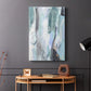 Ocean Crush I - Canvas Art Print