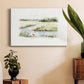 Early Morning II Premium Gallery Wrapped Canvas - Ready to Hang