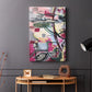 Multiple Wavelengths I - Canvas Art Print