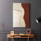 Allspice II - Canvas Art Print