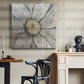 Close-Up Daisy II - Canvas Art Print