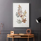 Autumn Leaves I - Canvas Art Print