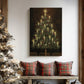 Warm Lantern Hearth at Eve - Canvas Art Print