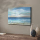 Caribbean Play - Canvas Art Print