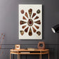 Spiral Shell Formation IV - Canvas Art Print