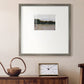 At Dusk Turnwood - Double Matboard Framed Print