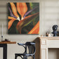 Bird of Paradise Tile IV-Premium Gallery Wrapped Canvas - Ready to Hang